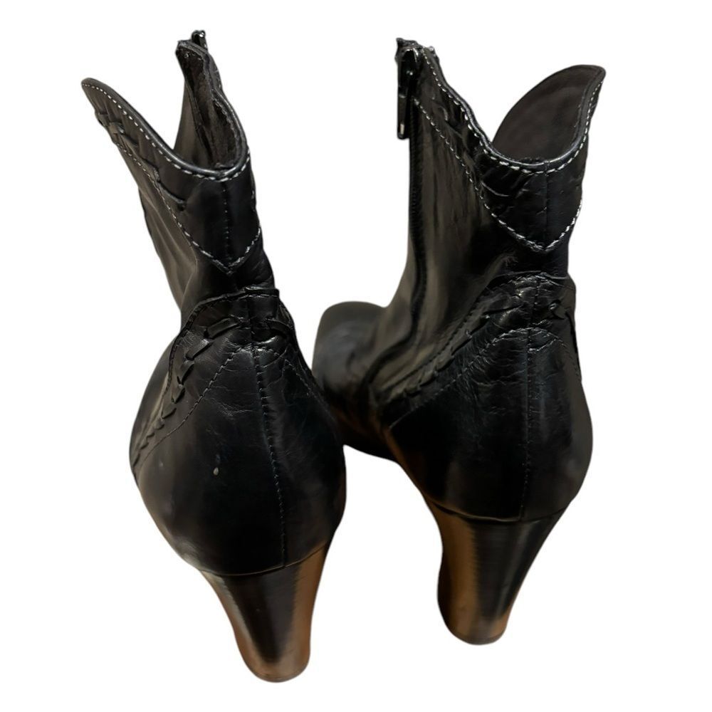 SESTO MEUCCI | booties 10 W - Picture 3 of 7